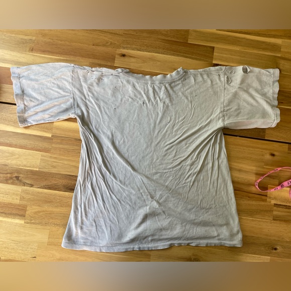 Dodgers giveaway tshirt 1994 vs. Astros - Picture 11 of 16